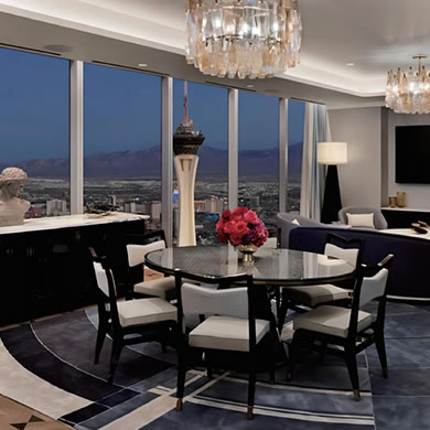 Fontainebleau Hotel Las Vegas