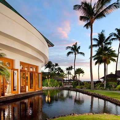TI Treasure Island  Hotel