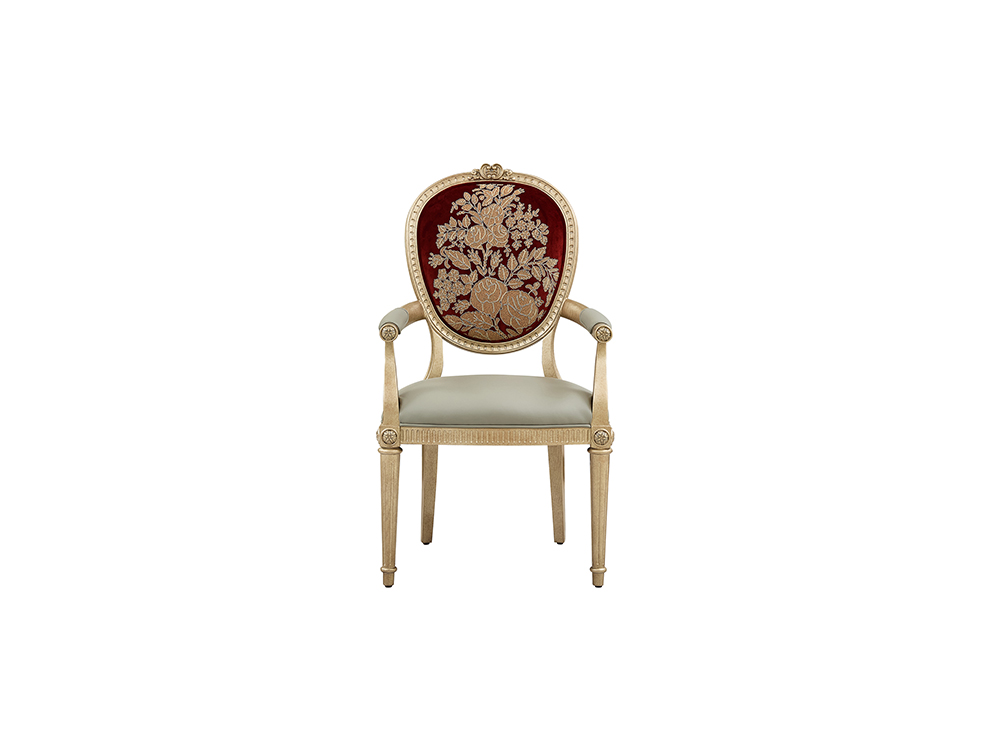SP680-K1A	Armchair