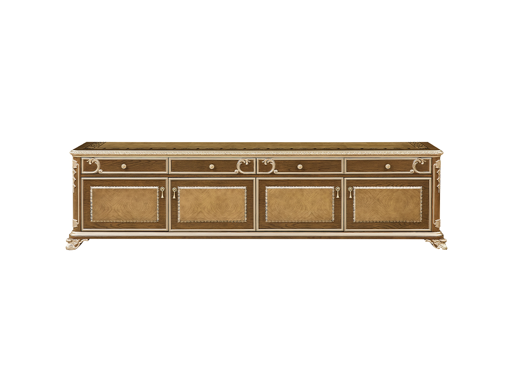RF22A1 TV stand