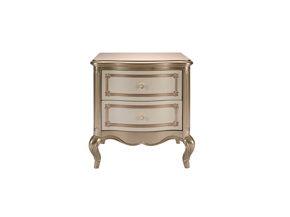 RF12M2	Bedside table