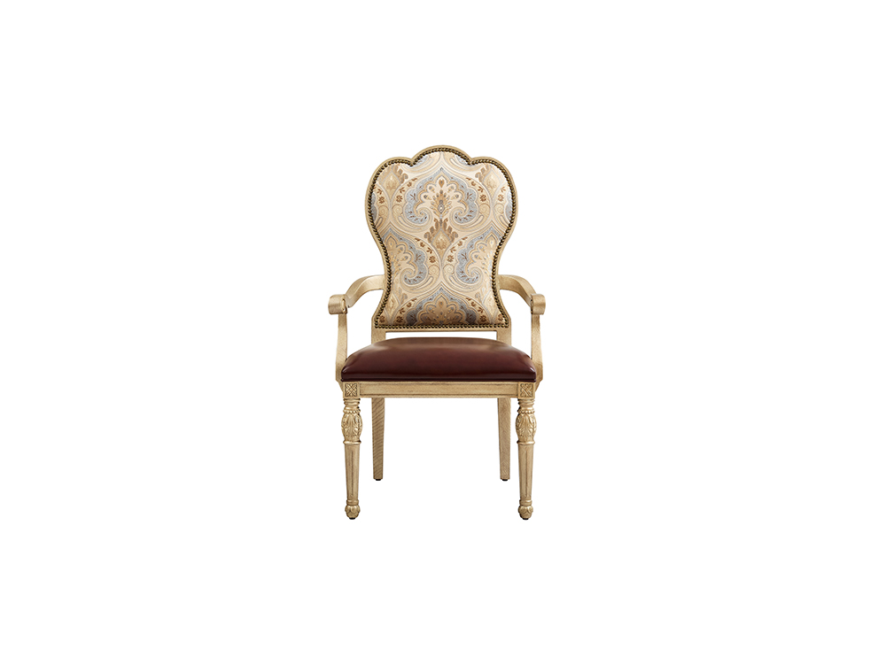 SP682-K1A/B	Armchair