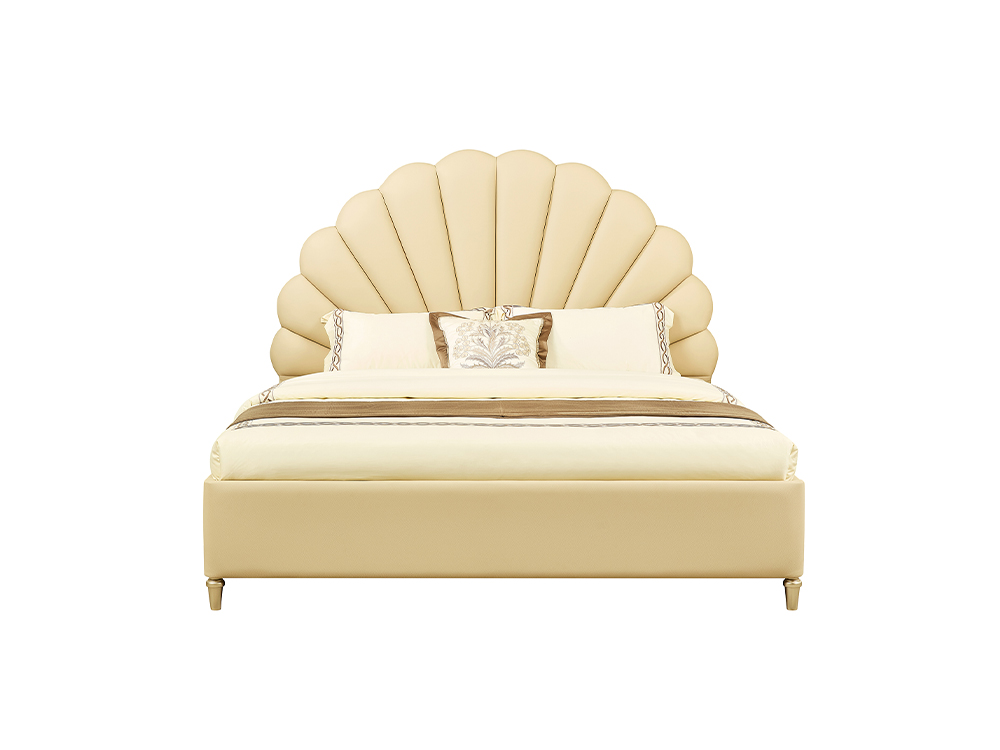 RF18L1 Bed
