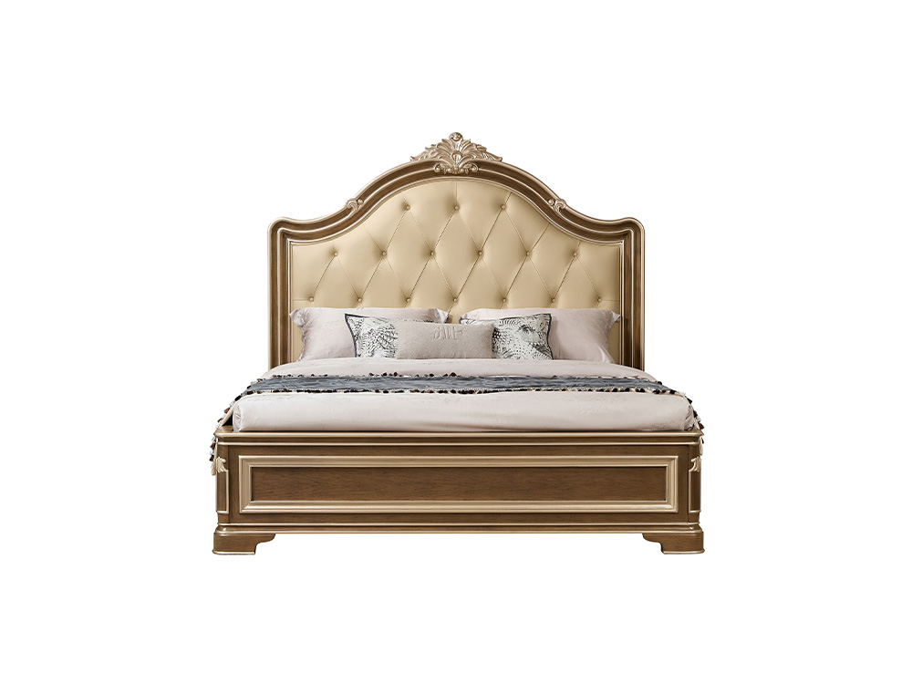 RF22L1 Bed