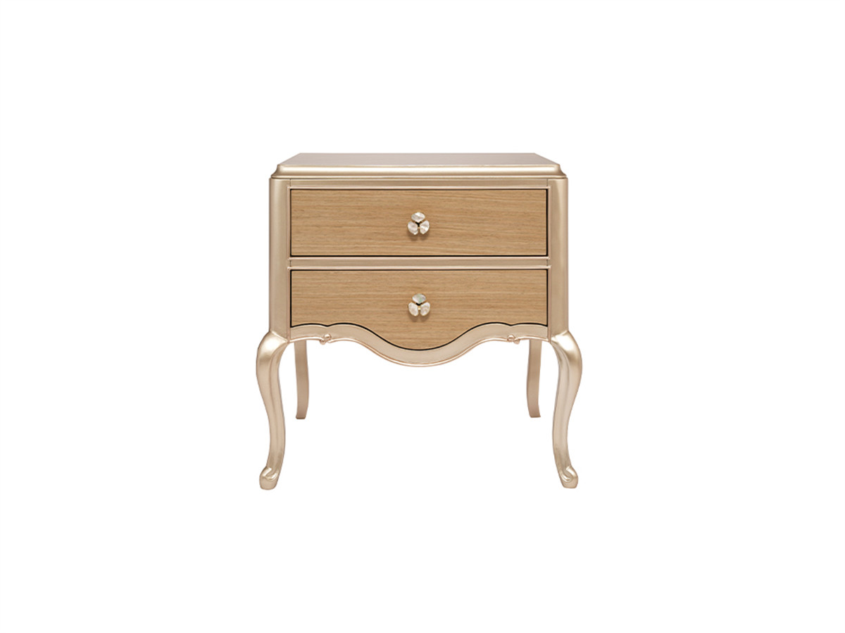RF05M1	Bedside table