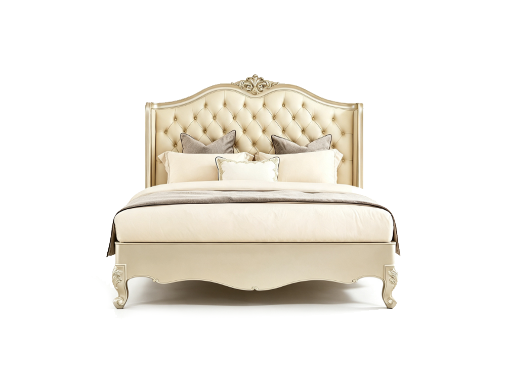 RF15L1A  Bed