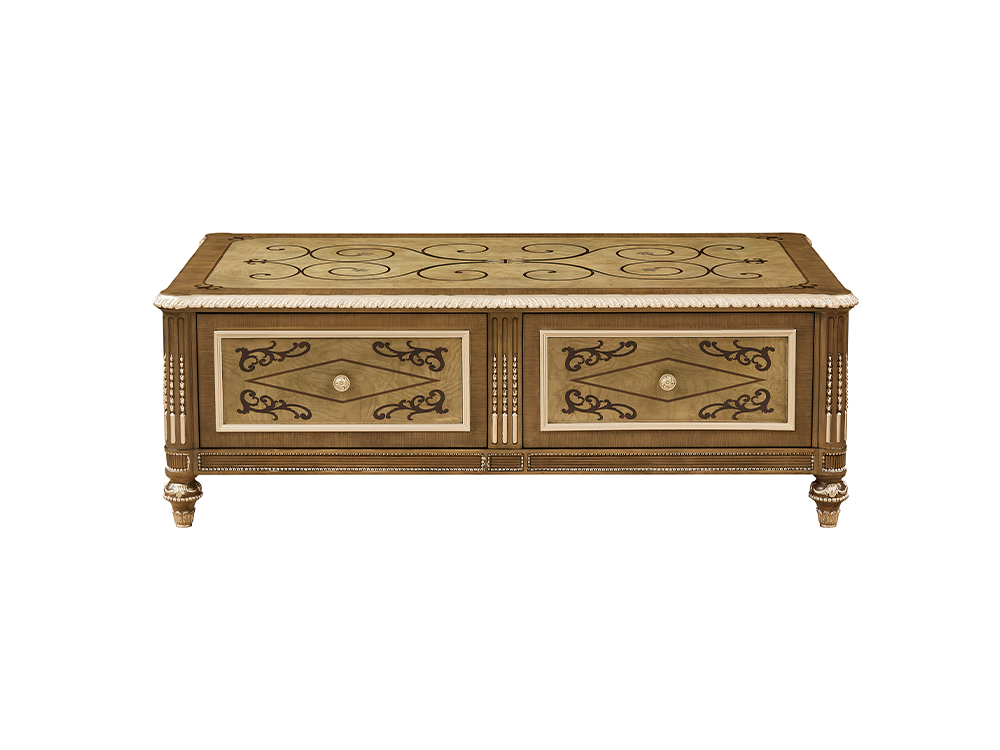 RF20B1 Coffee table