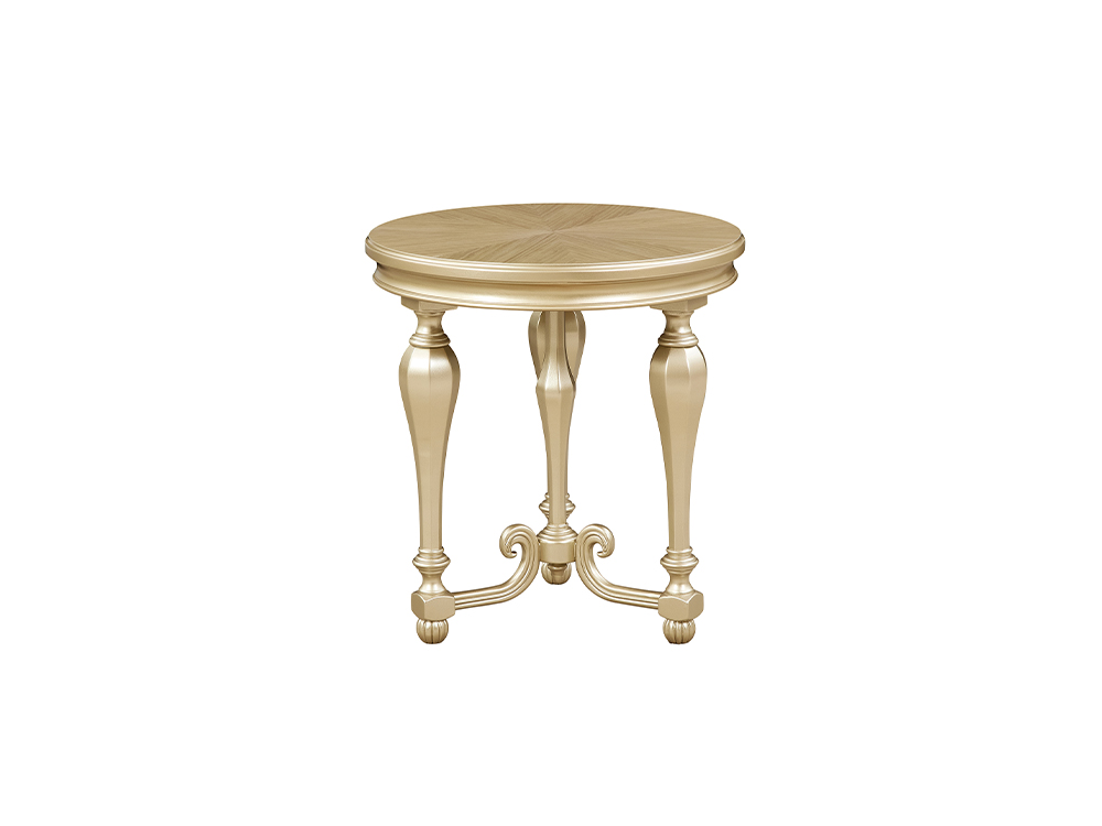 RF15B3-A End table