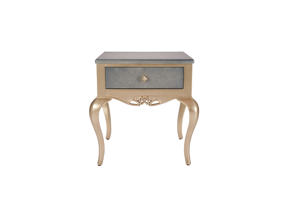 RF16B2	End table