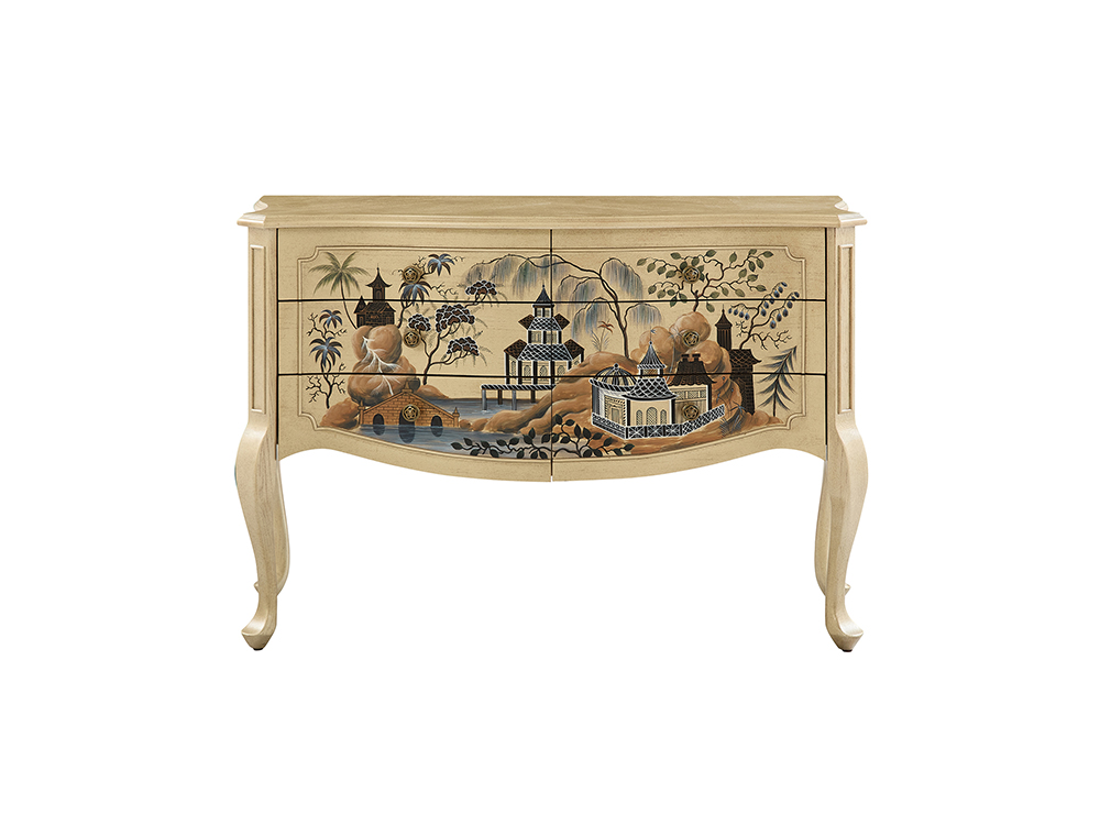 MM01-C1/B	 Entrance cabinet
