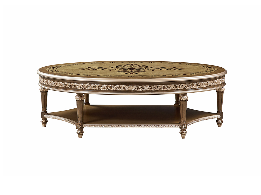 RF20B6 Coffee table