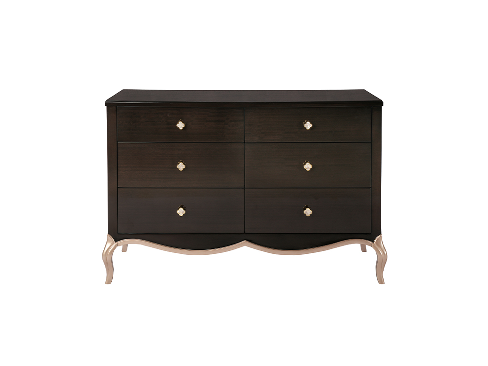 RF10T1	Chest of drawers