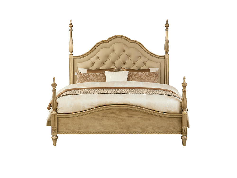 MM07-L2	Bed