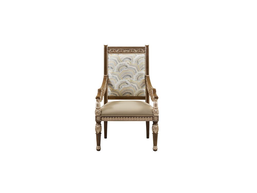 BF22-K2A Armchair