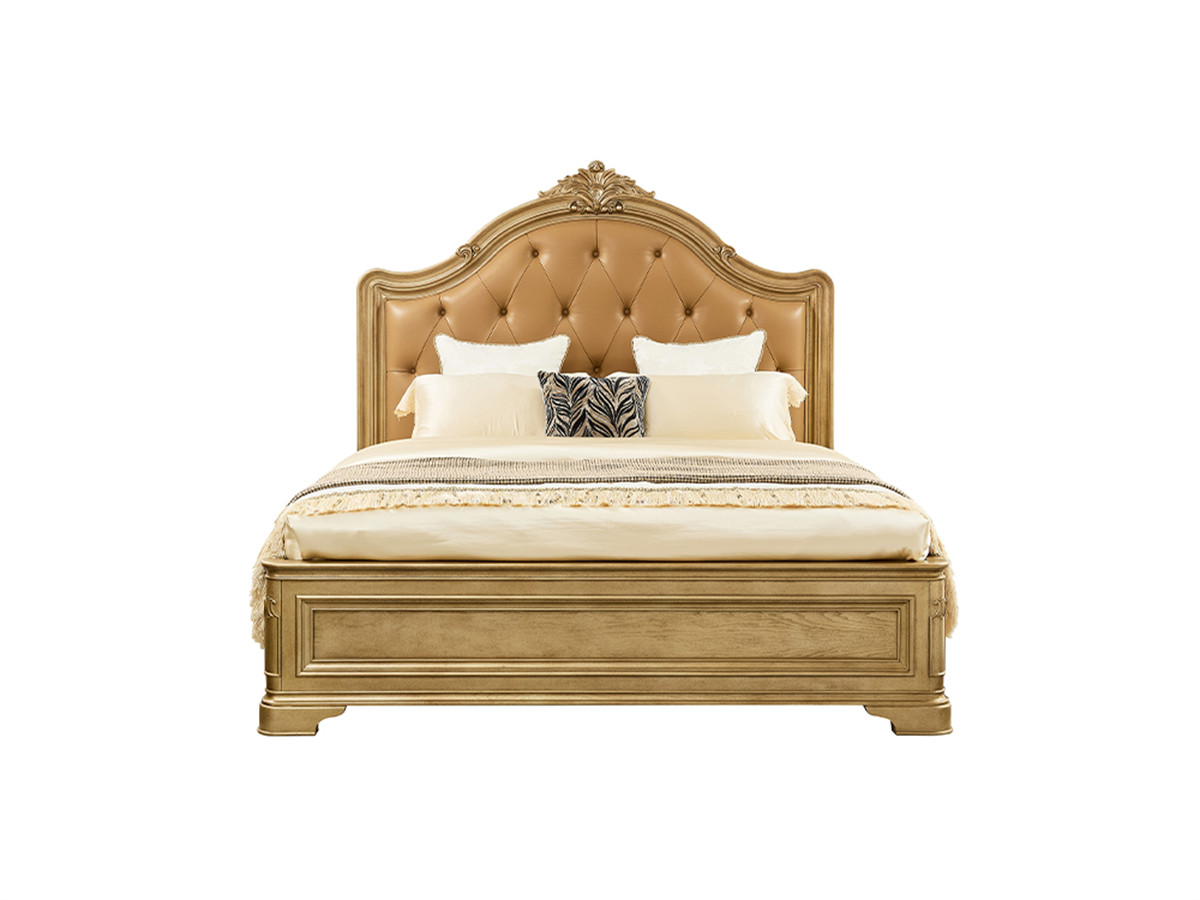 MM08-L1A	Bed