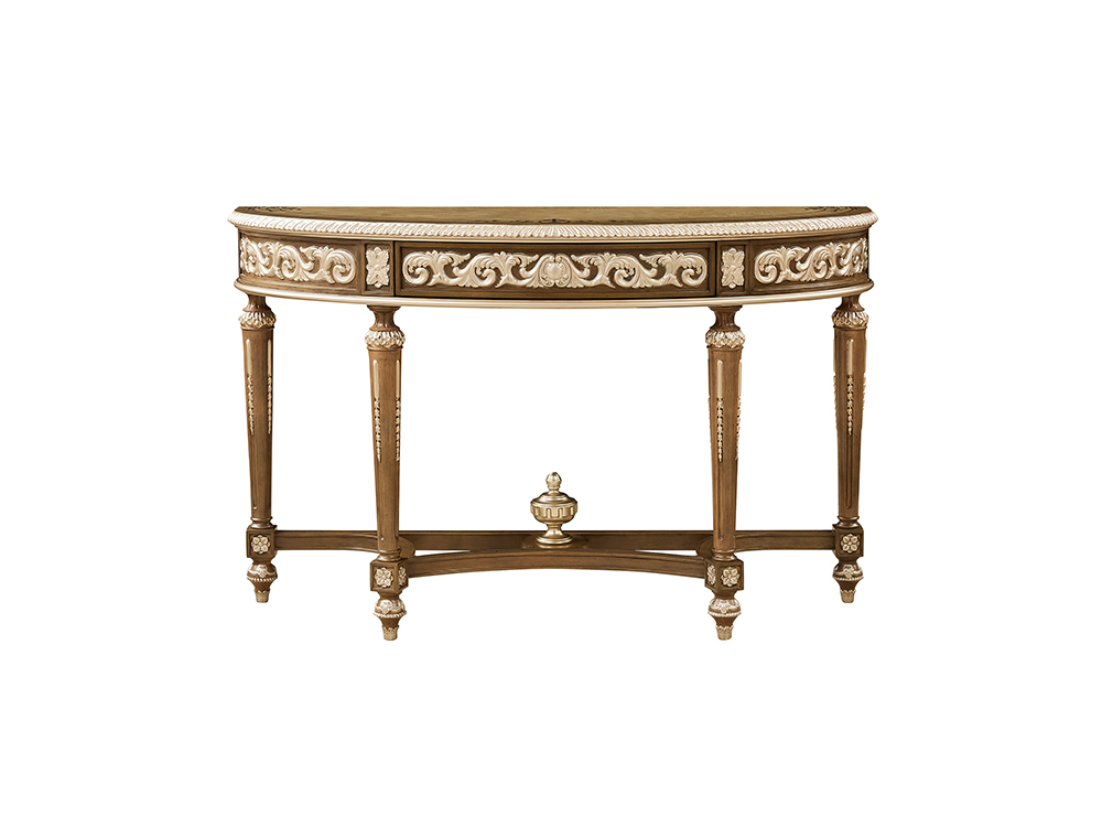RF22D1 Console table