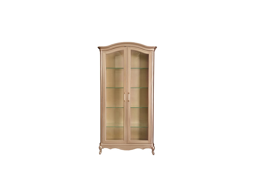 RF13H1	Display cabinet 