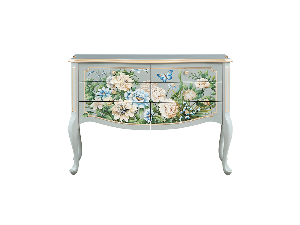 RF10C1	 Entrance cabinet