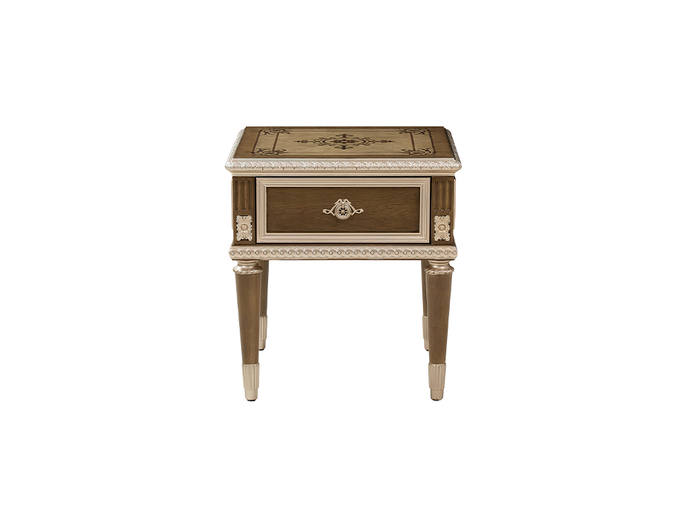 RF23B2 End table