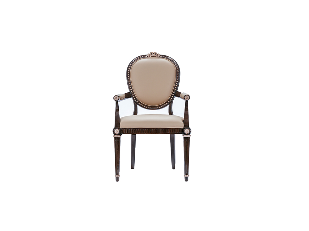 SP680-K1A/B	Armchair