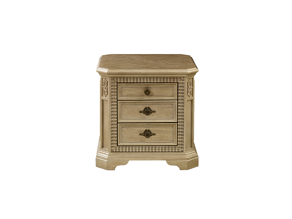 MM06-B2	End table