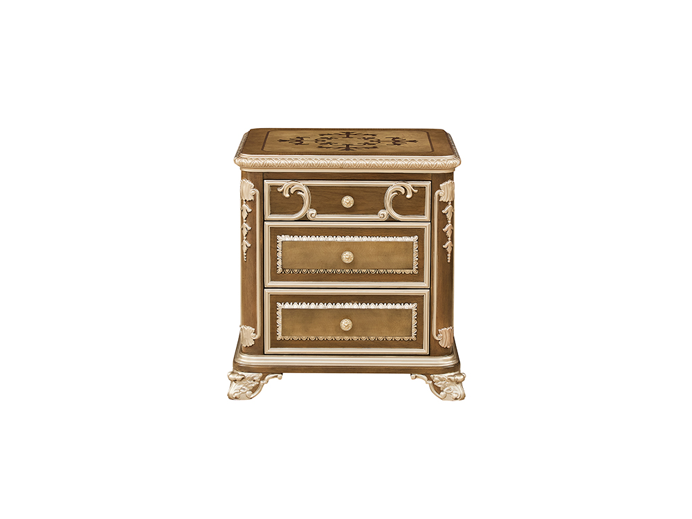 RF22B2 End table