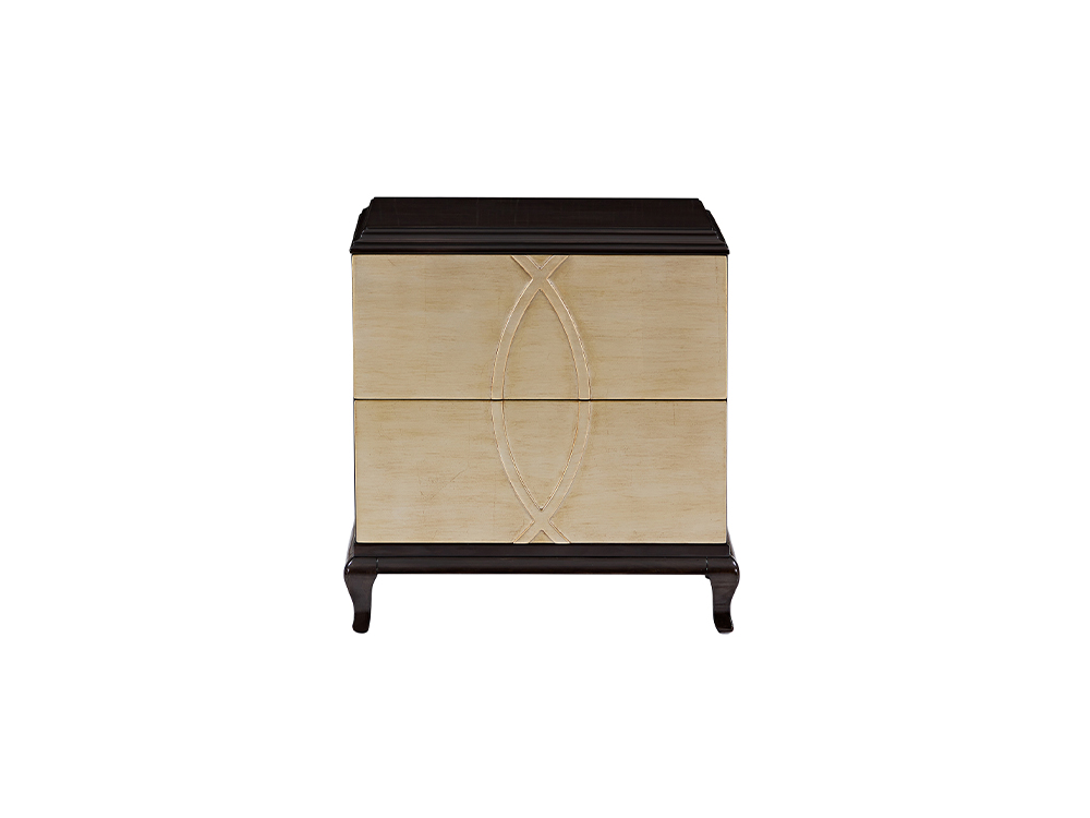 RF12M1/B	Bedside table