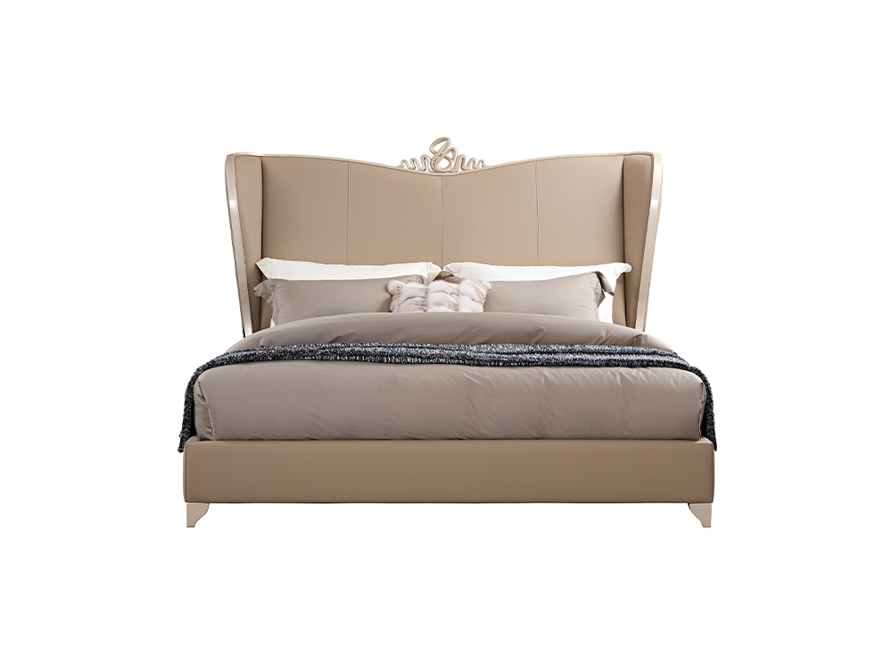 RF10L1 Bed