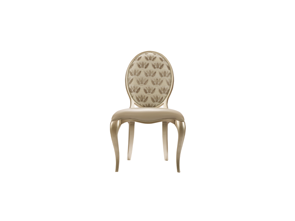 CH225B-C	Dining chair