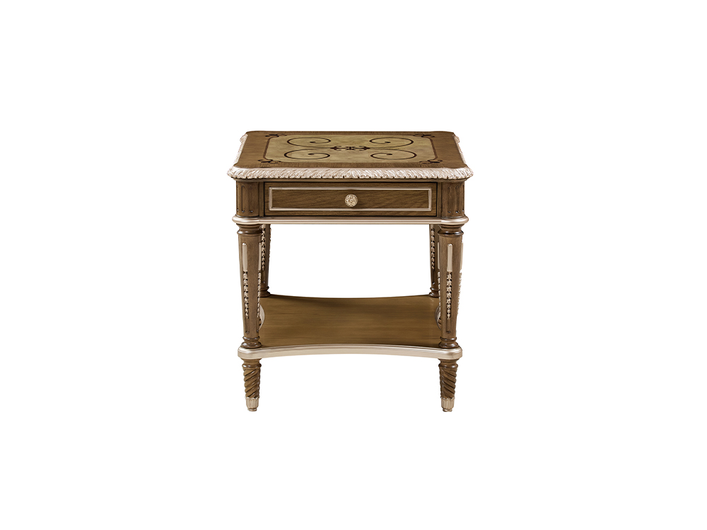 RF20B2 End table