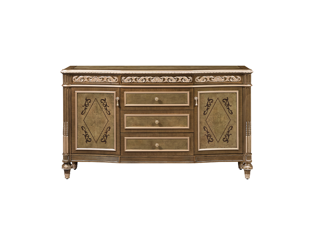 RF20T1 Chest of drawers