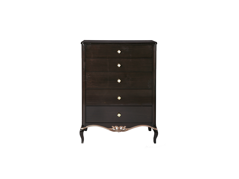 RF03T1	Chest of drawers