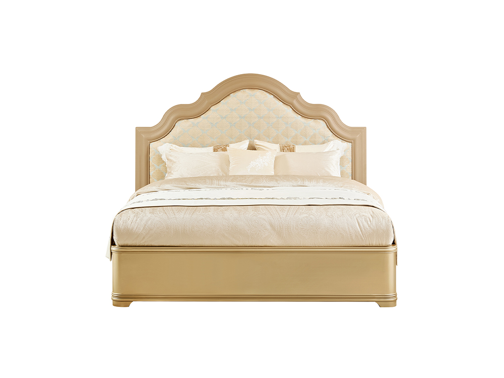 RF16L1B	Bed