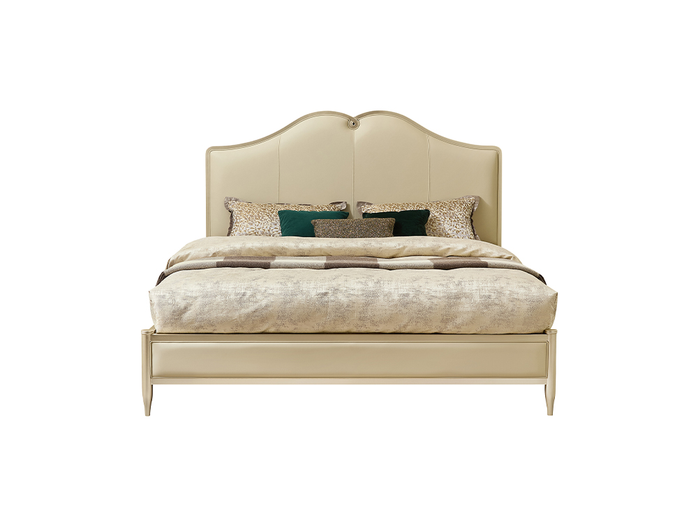 RF17L1 Bed