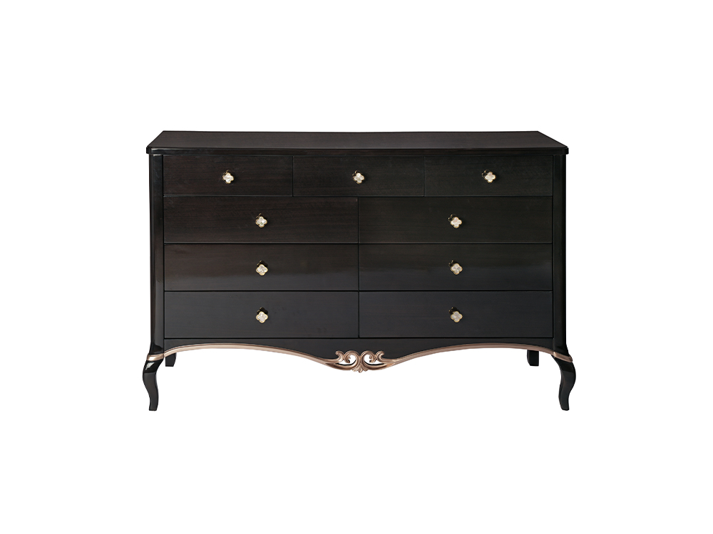 RF03T2	Chest of drawers