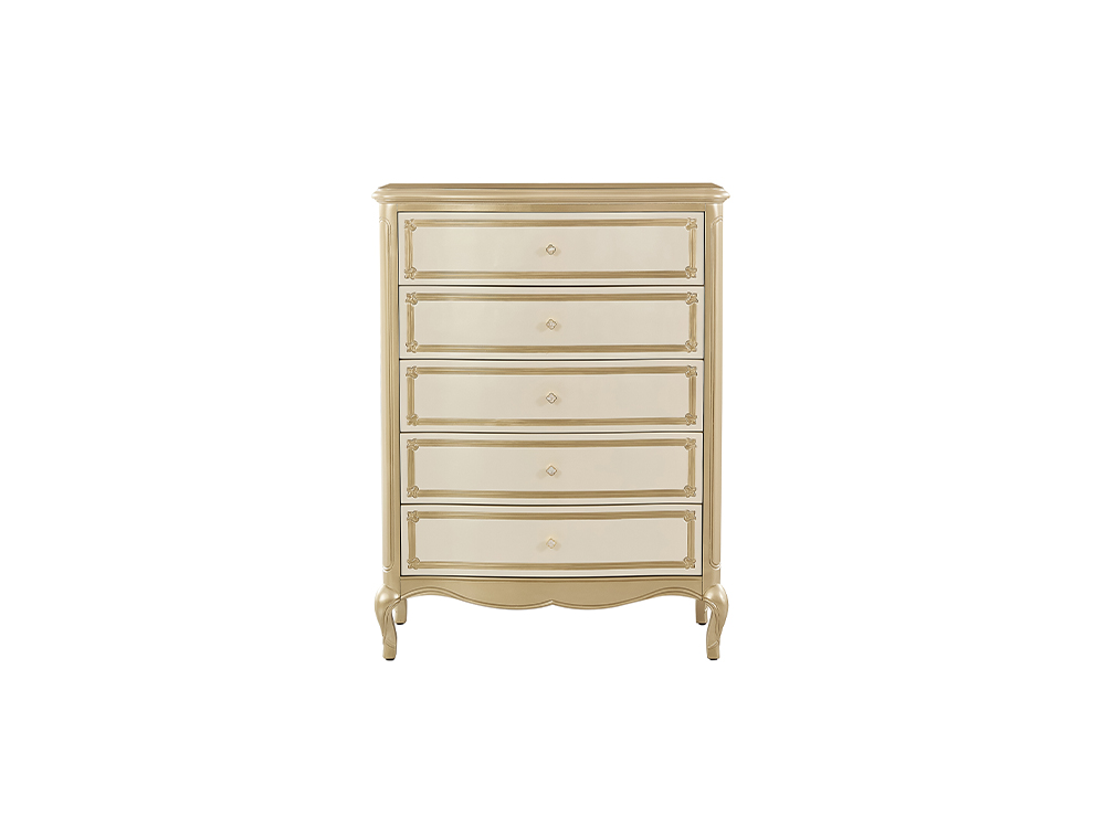 RF12T3	Chest of drawers
