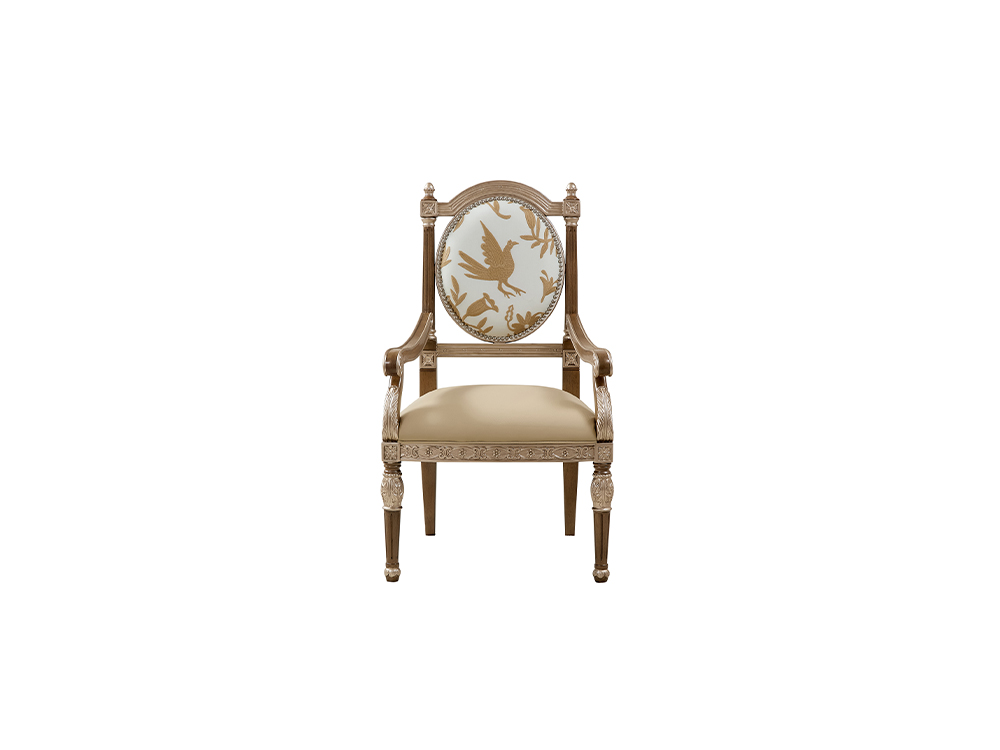 RF22-K1A  Armchair