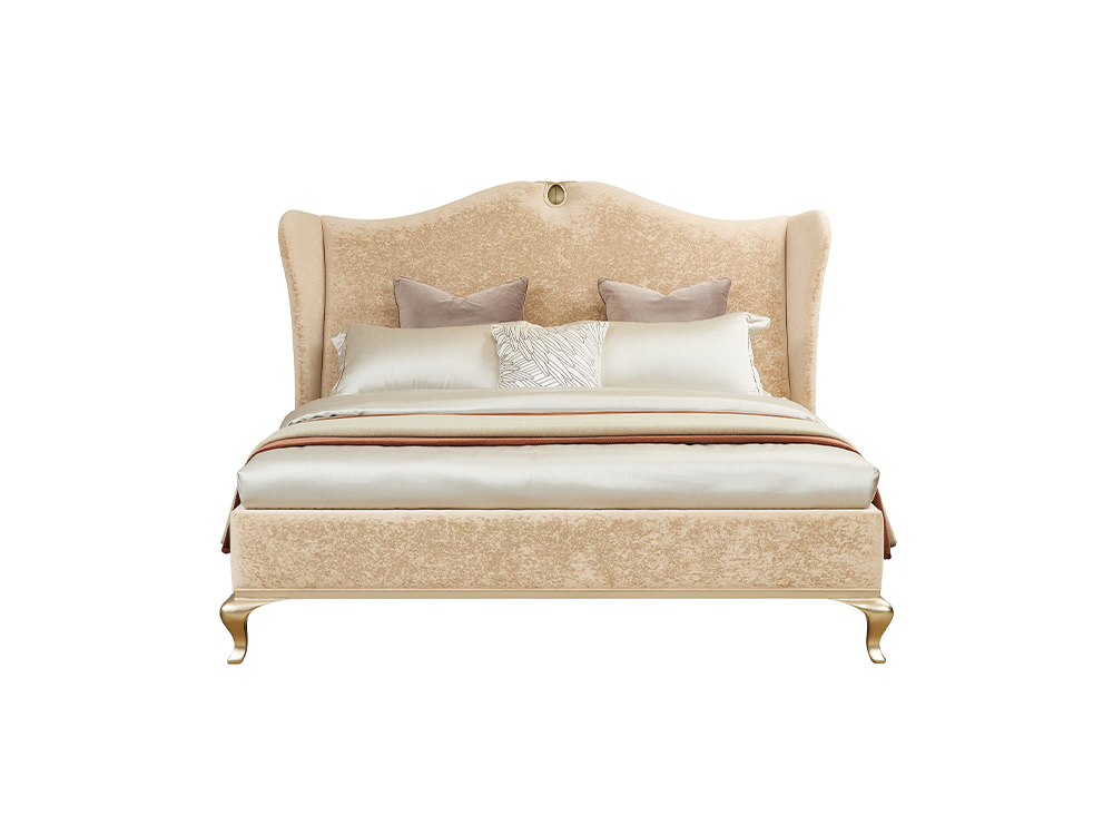 RF12L1B Bed