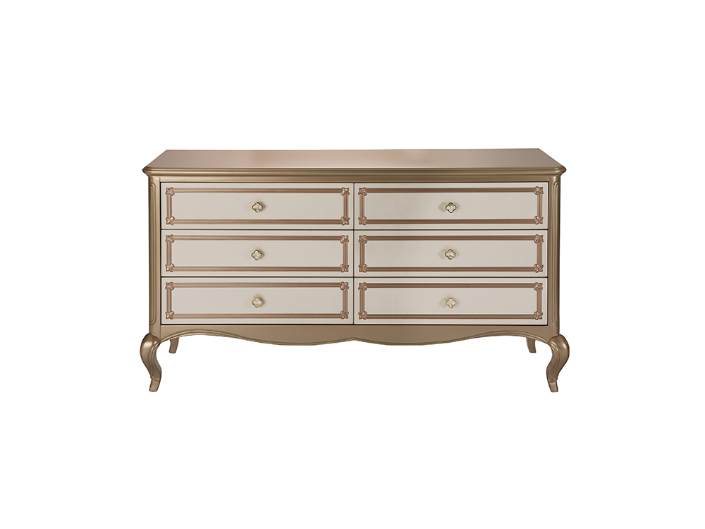 RF12T2	Chest of drawers