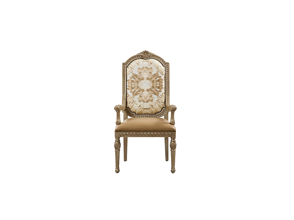 MM08-K1A	Armchair