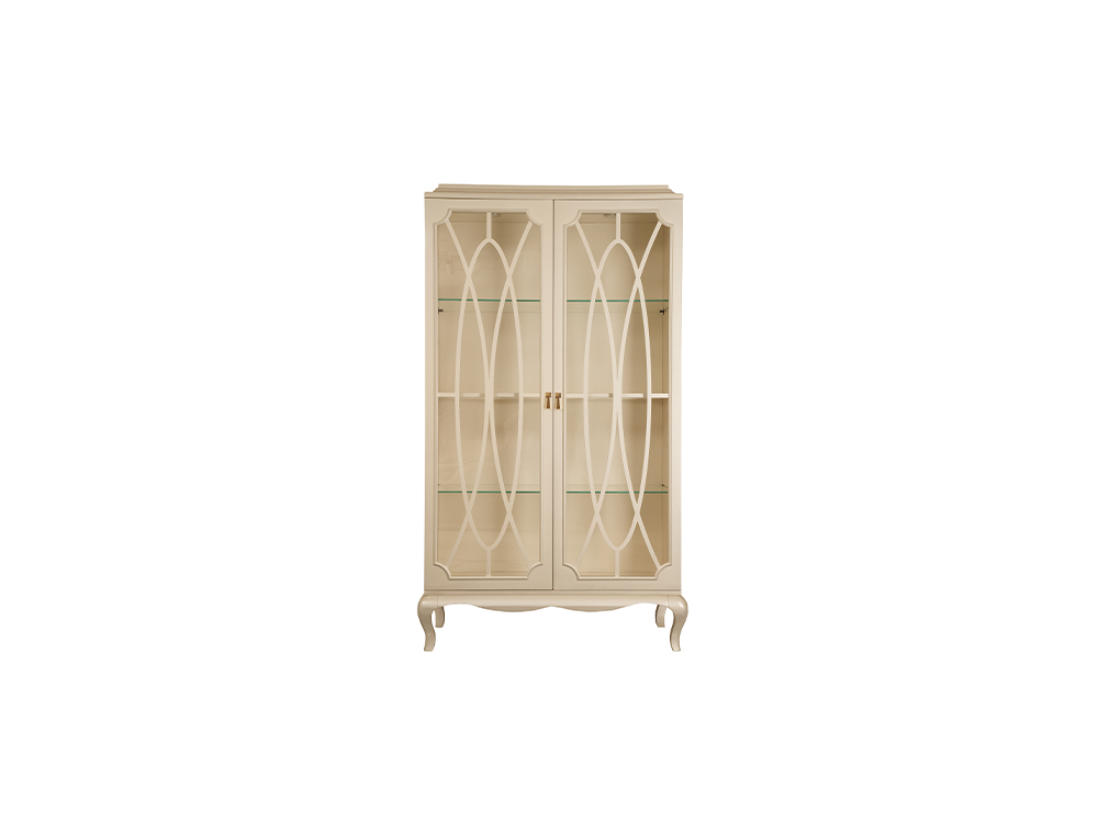 RF16H1/H2	Display cabinet 