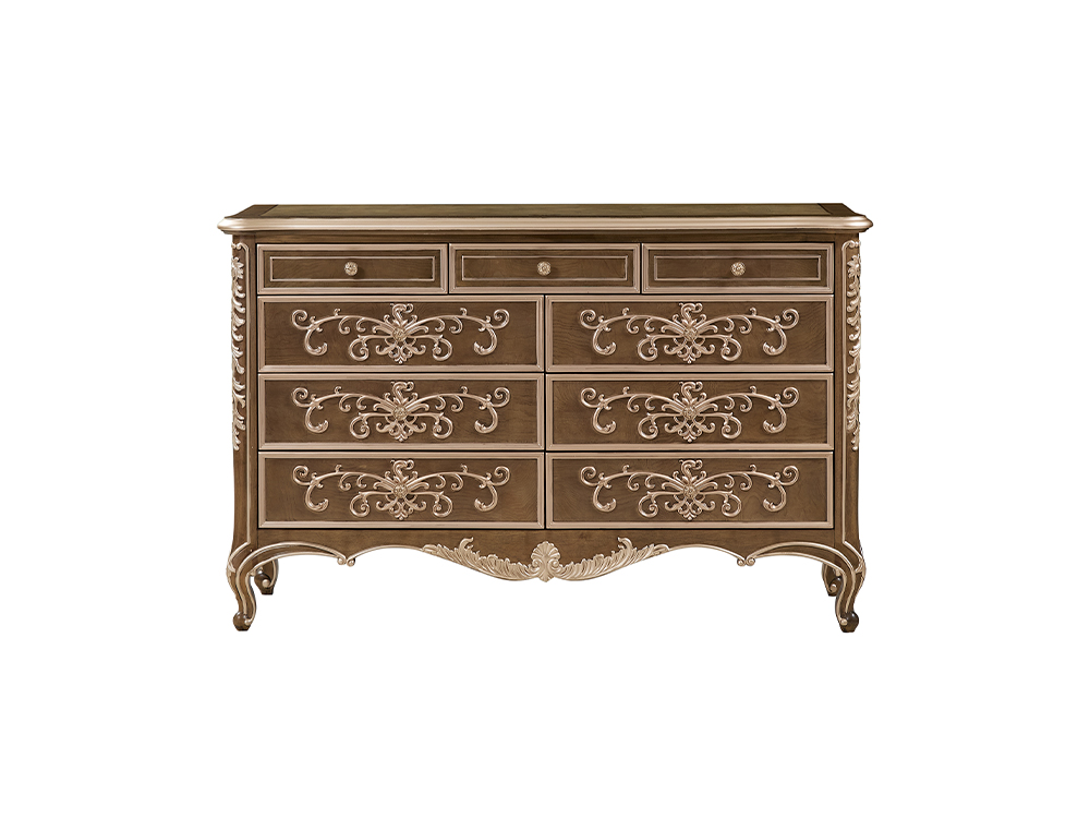 RF21T1 Chest of drawers