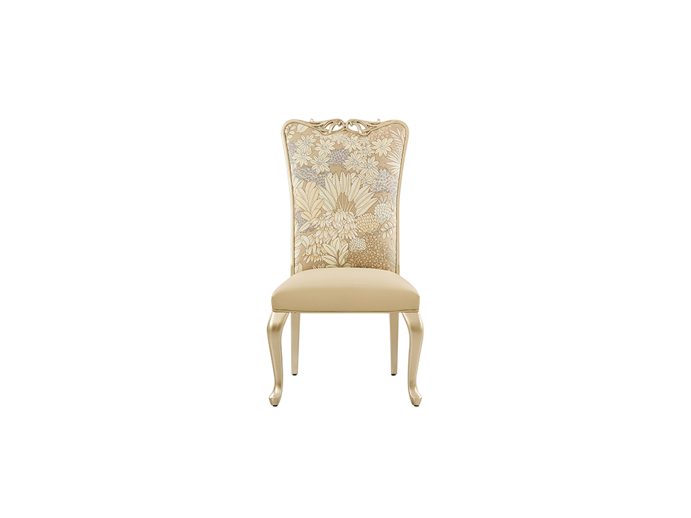 RF05-K2S	Dining chair