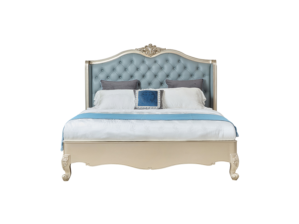 RF15L1 Bed