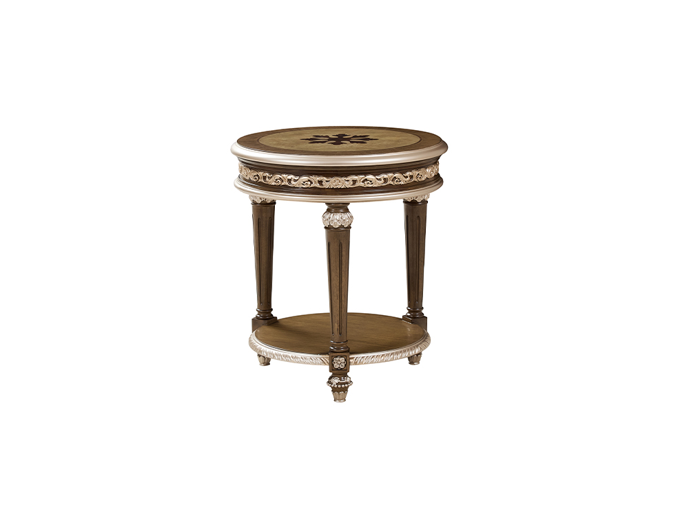 RF20B8 End table