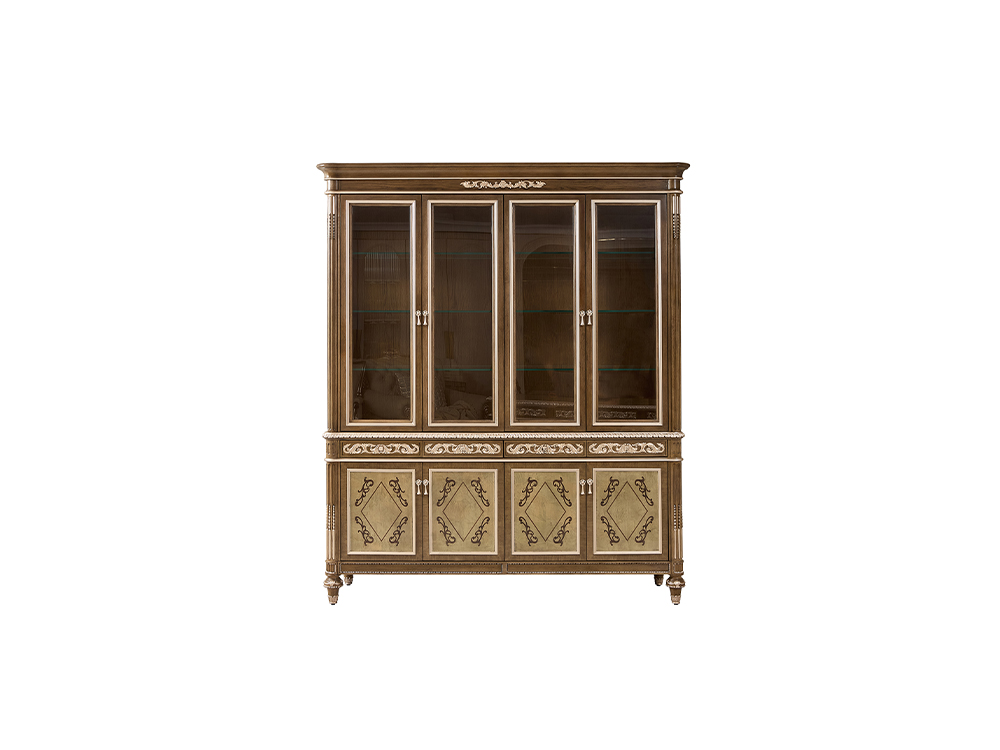 RF20H1 Display cabinet