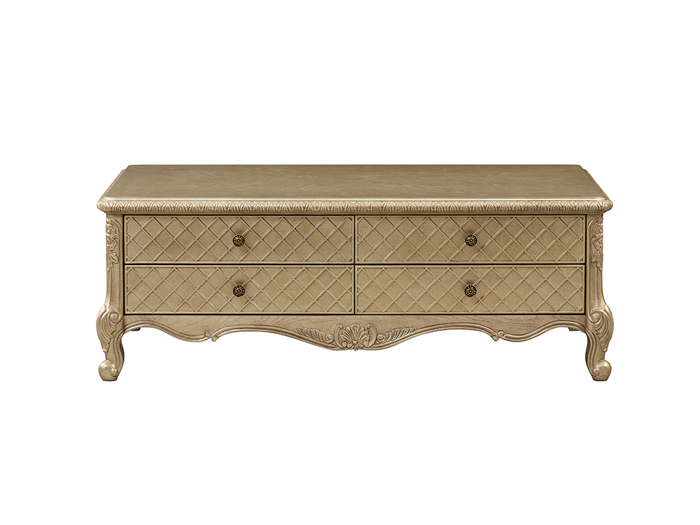 MM05-B8	Tea table