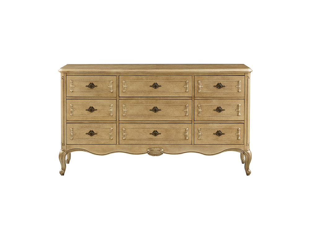 MM05-T2/B	Chest of drawers 