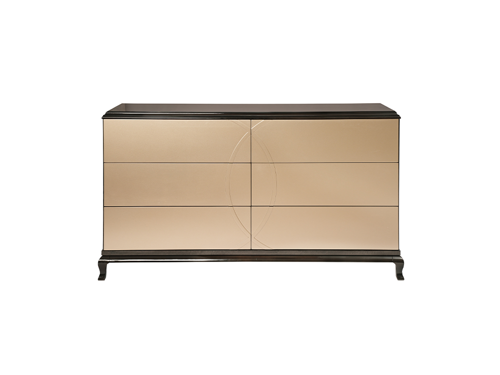 RF12T1	Chest of drawers