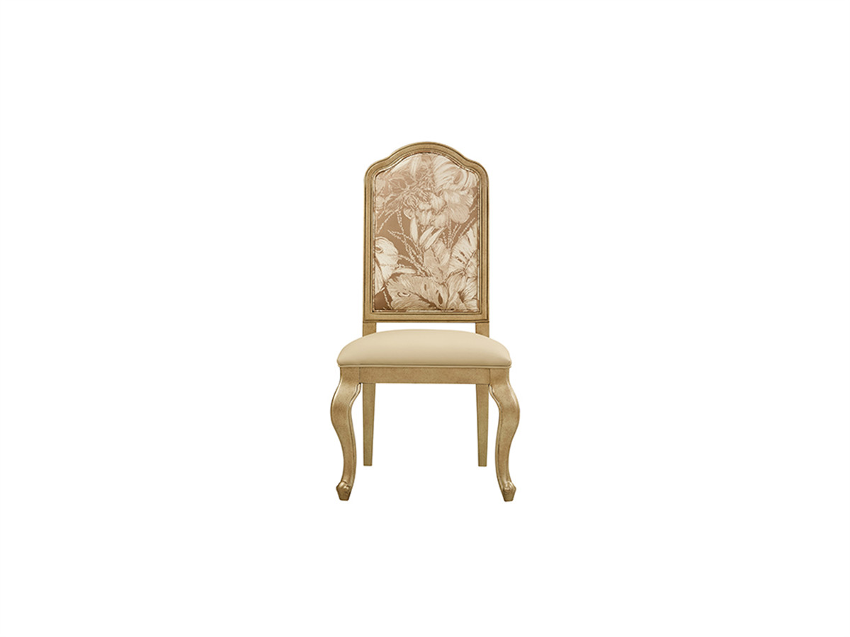 MM01-K1S/B	Dining chair